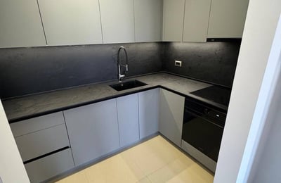 Аренда 2-комнатной квартиры, 55 м², район Савски Венац, Белград, Сербия